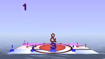 4/4 Silent Briefly with Rhythm Phasing - 1 & 2 & 3 & 4 & drifting in & out of phase with the beat