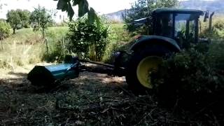 Akce Pozemek 7