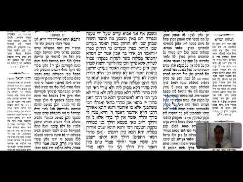 Bava Metzia 4a - Youtube