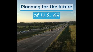 69 Express FAQ: Project Cost