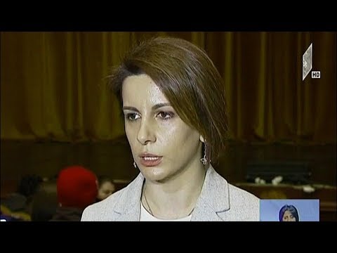 თამარ ჩუგოშვილი: რუსეთთან პირდაპირი დიალოგი არის შეუძლებელი