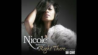 Nicole Scherzinger - Right There (Pseudo Video) ft. 50 Cent