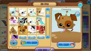 What are Animal Jam Spikes WORTH?