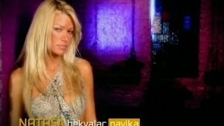 Watch Natasa Bekvalac Navika video