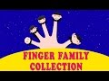 Finger Family Collection