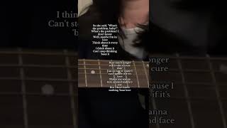 accidentally in love - counting crows
