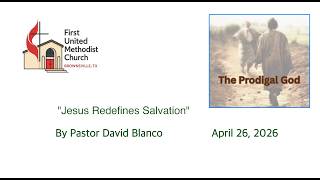 Building Hope Together: Renewing Faith and Commitment