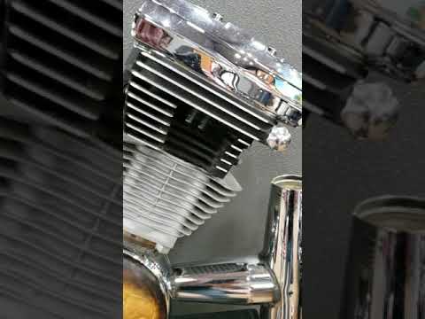 new england motorcycle museum in rockville ct Harley Davidson Chair built from HD Parts