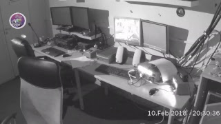 LY1BWB ARISS Live Stream