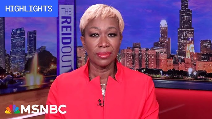 Watch The Reidout With Joy Reid Highlights Feb 21