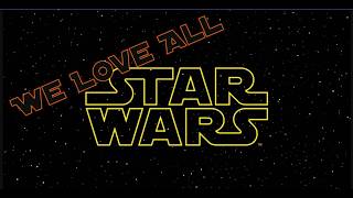 Star Wars Fact of the Day Weekly Review - 17