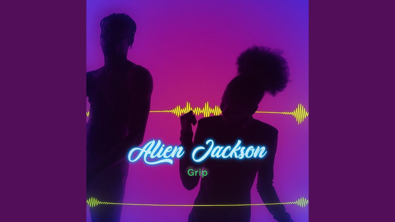 Watch Grip on YouTube Watch Grip on YouTube