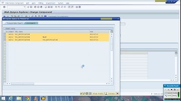 ALV tables webdynpro 11