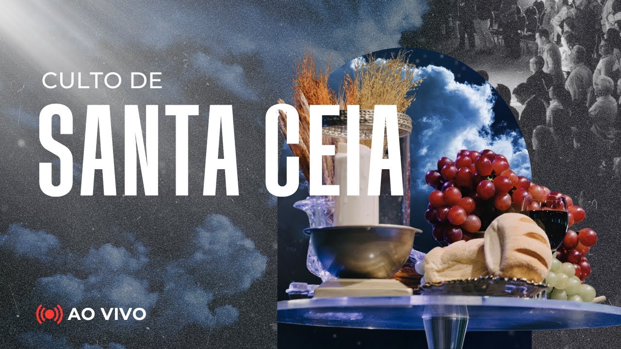 🔴 CULTO DE CELEBRAÇÃO | Verbo da Vida Vila Leopoldina | DOMINGO NOITE | 01/02/2026