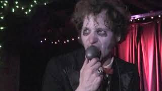 Daddy Long Legs-Wrong Side of the River -Live @Colony Woodstock NY