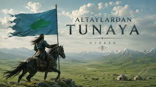 Altaylardan Tunaya Türk Müziği