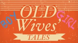 Old Wives Tales | Gender Predictions | PART 1 | Pregnancy Vlog