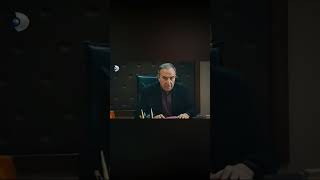 Hüsnü Çoban Terklikle Merkeze Gidiyor Arka Sokaklar 683 Bölüm