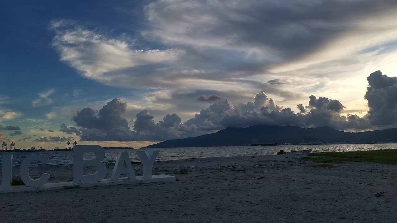 Subic Bay Freeport Zone YouTube