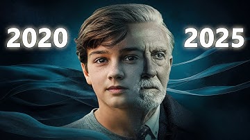 Why Does Time Fly Faster With Age? NO LIFE AFTER 2020 ?