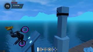 Trials Fusion - Khione