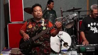 ' LANGIT YANG BIRU' By Koesplus  (JK PLUS COVER)