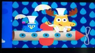 Moose a  Moose & Zee Noggin Songs Letters