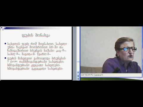 ნ. მაღლაკელიძე, ქართ. ენის ზ. კურსი1, 9-1