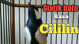 Download lagu Glatik Batu Rasa Cililin mp3