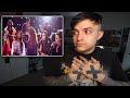 Fifth Harmony - Who Are You (Live) REACTION