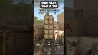 BLAST Rivals 2025 Season 2 Grand Finale Falcon vs FURIA Highlight 11/16/2025