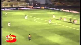 Galatasaray-Monaco Hagi Enfes