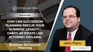 How Can Succession Planning Rescue YOUR Business’ Legacy? 