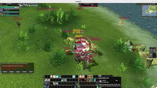 Rappelz Gambit Master Breeder Lv 150 to 154, Farming 1 billion rupees Rappelz Gambit Master Breeder Lv 150 to 154, Farming 1 billion rupees