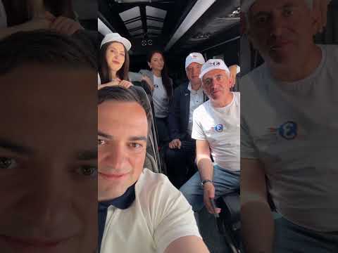 Գալիս ենք Սիսիան