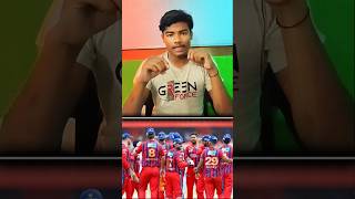 lsg ka best playing 11