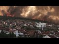 Gori i u Sjevernoj Makedoniji: Požar u Kočanima približava se kućama