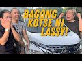 BUMILI NG BAGONG KOTSE SI LASSY | BEKS BATTALION