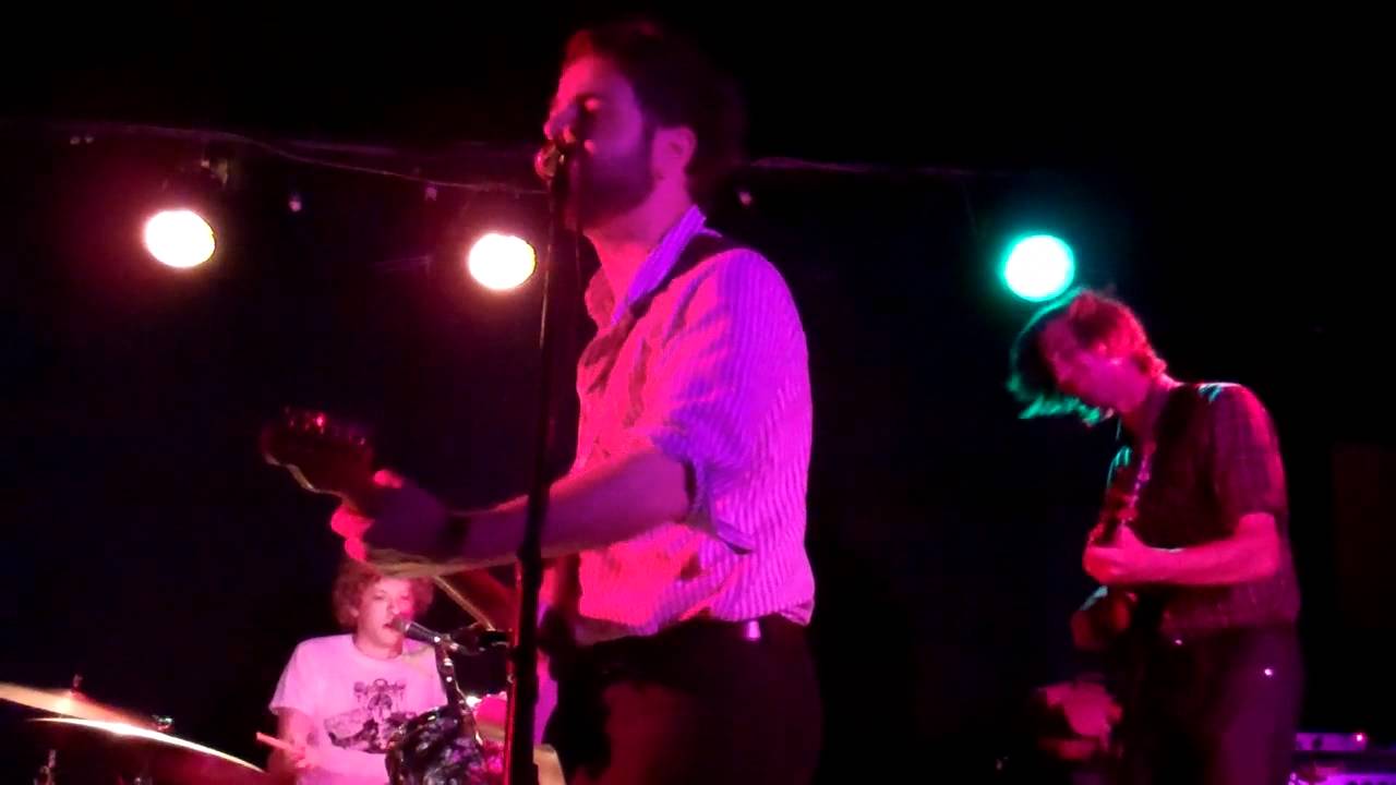 Dawes Long Distance Love, Bedside Manner YouTube