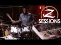 Zildjian Sessions | Sean Wright & "Q"