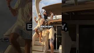 From Darkness to Light: Rebuilding After Losing Everything #Shorts