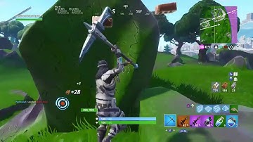 HOW DOES THIS EVEN COUNT AS FALL DAMAGE!?!?! 😡