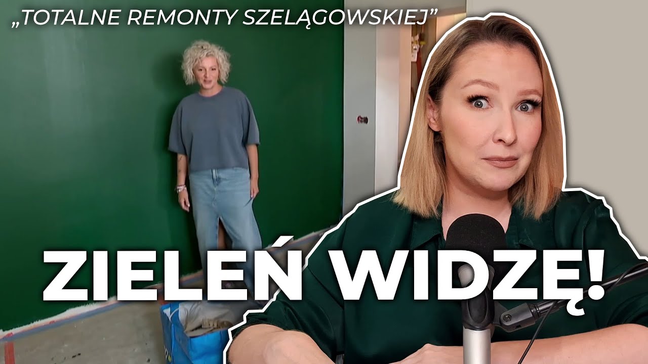 FATALNY układ części dziennej... | Architekt wnętrz reaguje na 