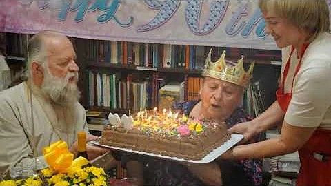 HAPPY BIRTHDAY, TONYA! Washington, DC  -  July 11,...