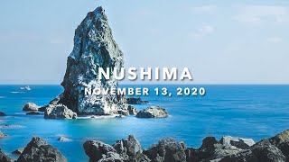 沼島 淡路島 魚を食べる旅 食旅 / Nushima Amajishima Food Trip Awaji Island Japan