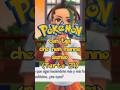 Pokèmon con tipi che non hanno senso! (Parte 21) #pokémon #gamefreak #nintendo #videogiochi #pokemon