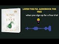 King of Envy by Ana Huang | Dark Billionaire Romance Audiobook