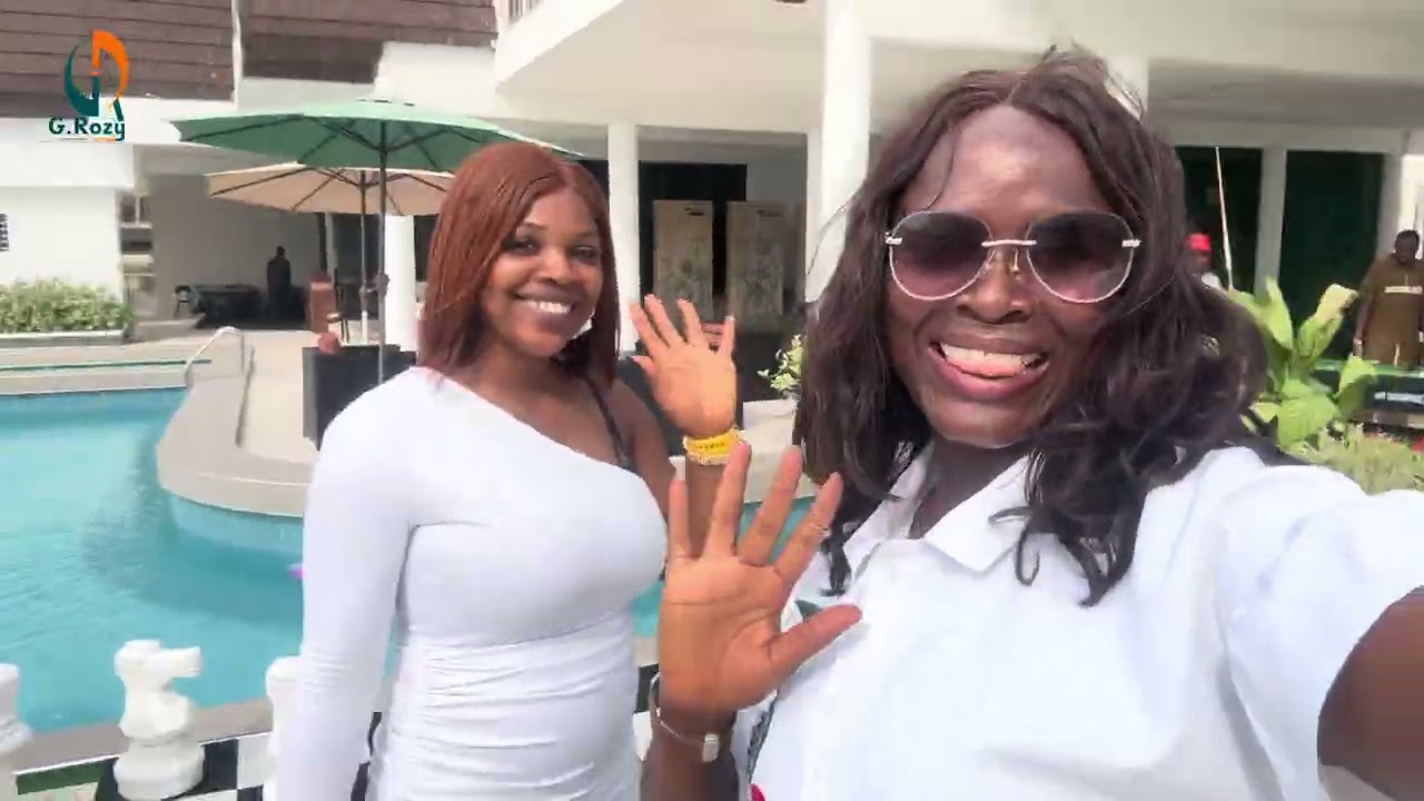 My Experience At YOLO ISLAND Ibeshe & Honest Review!