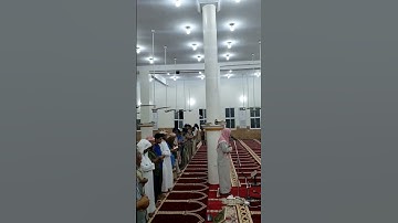 من سورة مريم //محاولة محاكاة صوت الشيخ علي جابر رحمه الله / المقطع كاملا في قناة الأميرة الصغيرة BM