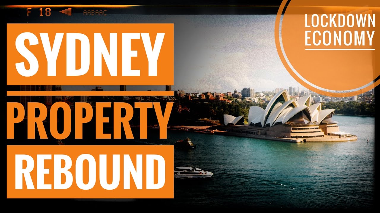 Sydney Property Market Recovery YouTube